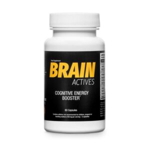 Brain Actives
