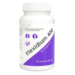 Flexidium 400