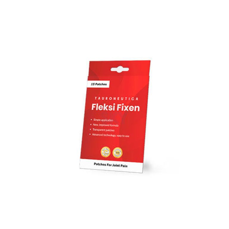 Fleksi Fixen
