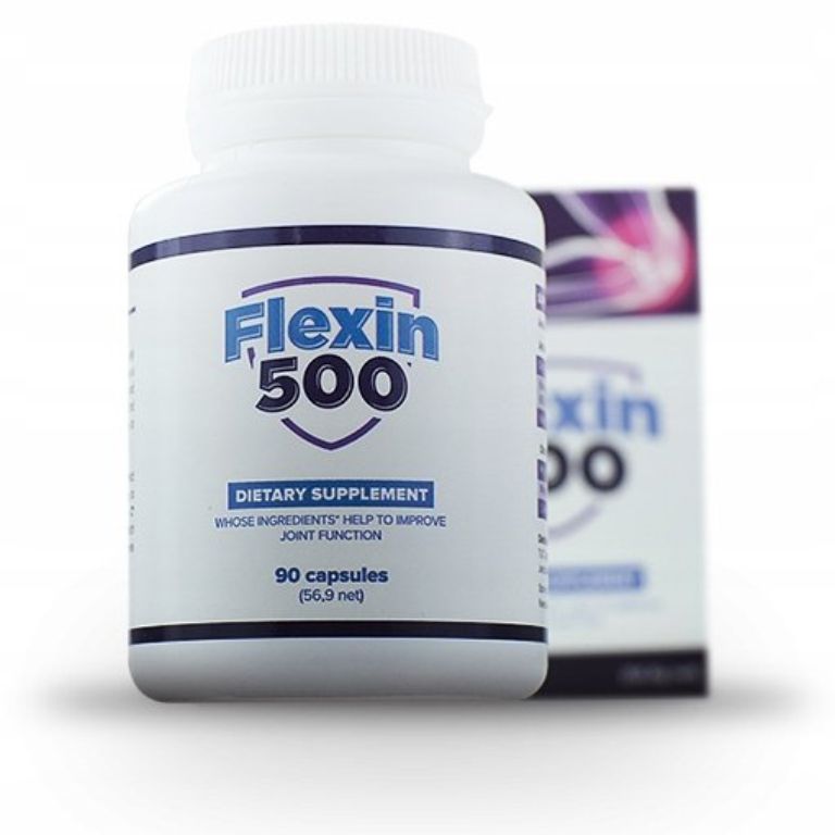 Flexin 500