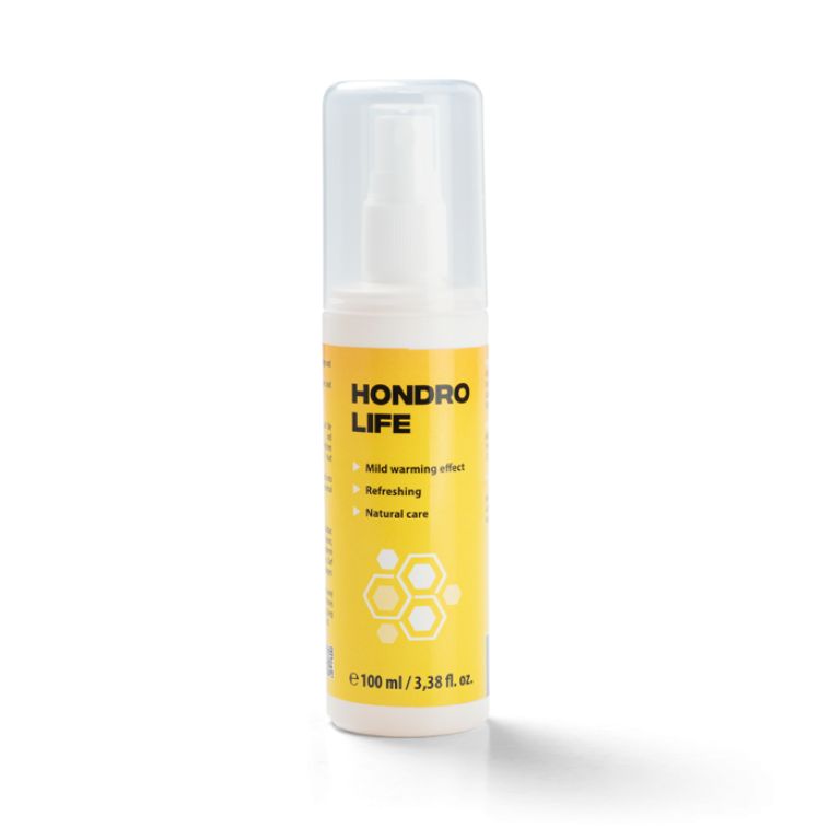 Hondrolife