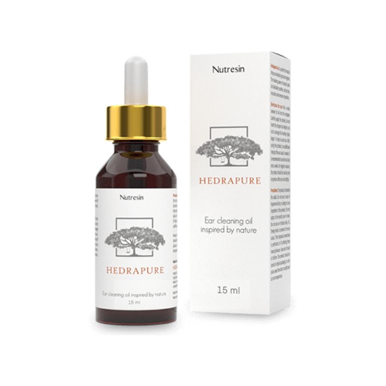 Hedrapure