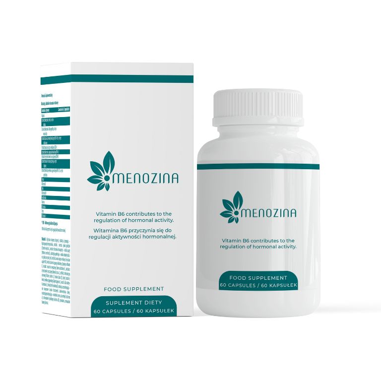 Menozina