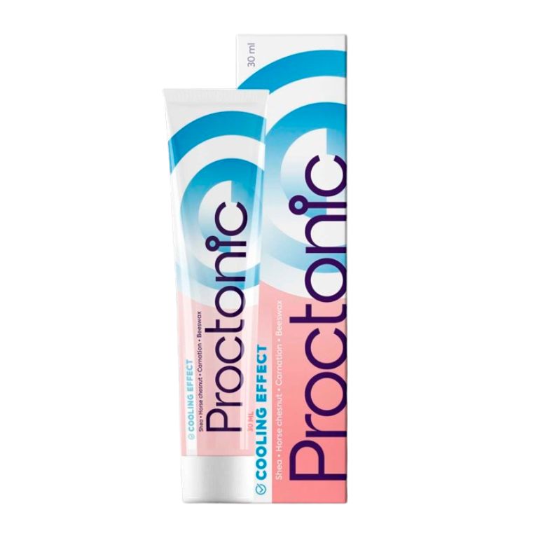 Proctonic