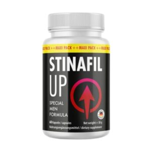 Stinafil Up