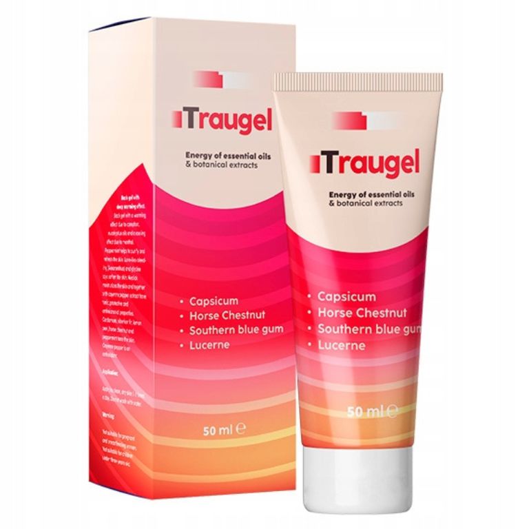 Traugel
